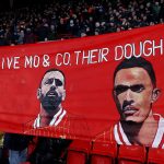 Liverpool - les fans demandent des contrats pour Salah et Van Dijk