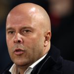 Liverpool sauvé par une substitution magistrale d-Arne Slot