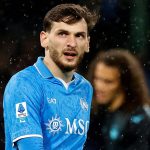 Liverpool sur les traces de Kvaratskhelia - un transfert imminent ?