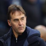 Lopetegui limogé- les jeunes de Tottenham brillent en Coupe