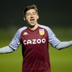 Louie Barry - Un avenir incertain entre Aston Villa et Lens