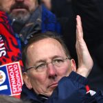 Lyon interdit de recrutement - l-OL conteste ses sanctions