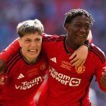 Mainoo et Garnacho - L-avenir de Manchester United en jeu