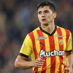 Manchester City finalise le transfert de Khusanov pour 33M£