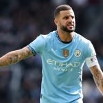 Manchester City recherche le remplaçant de Kyle Walker