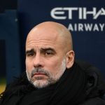 Manchester City s-intéresse à Omar Marmoush d-Eintracht Frankfurt
