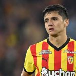 Manchester City vise le défenseur Abdukodir Khusanov