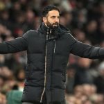 Manchester United - Amorim confronté à un budget de transfert serré