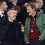 Manchester United - Nouveau directeur sportif identifié après Ashworth