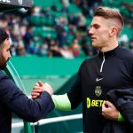 Manchester United - Viktor Gyokeres- le rêve de Ruben Amorim