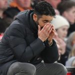 Manchester United en lutte pour éviter la relégation