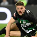 Manchester United face à la concurrence pour Viktor Gyokeres