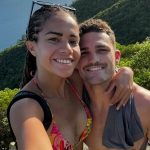Mary Fowler et Nathan Cleary - Vacances sous le soleil australien