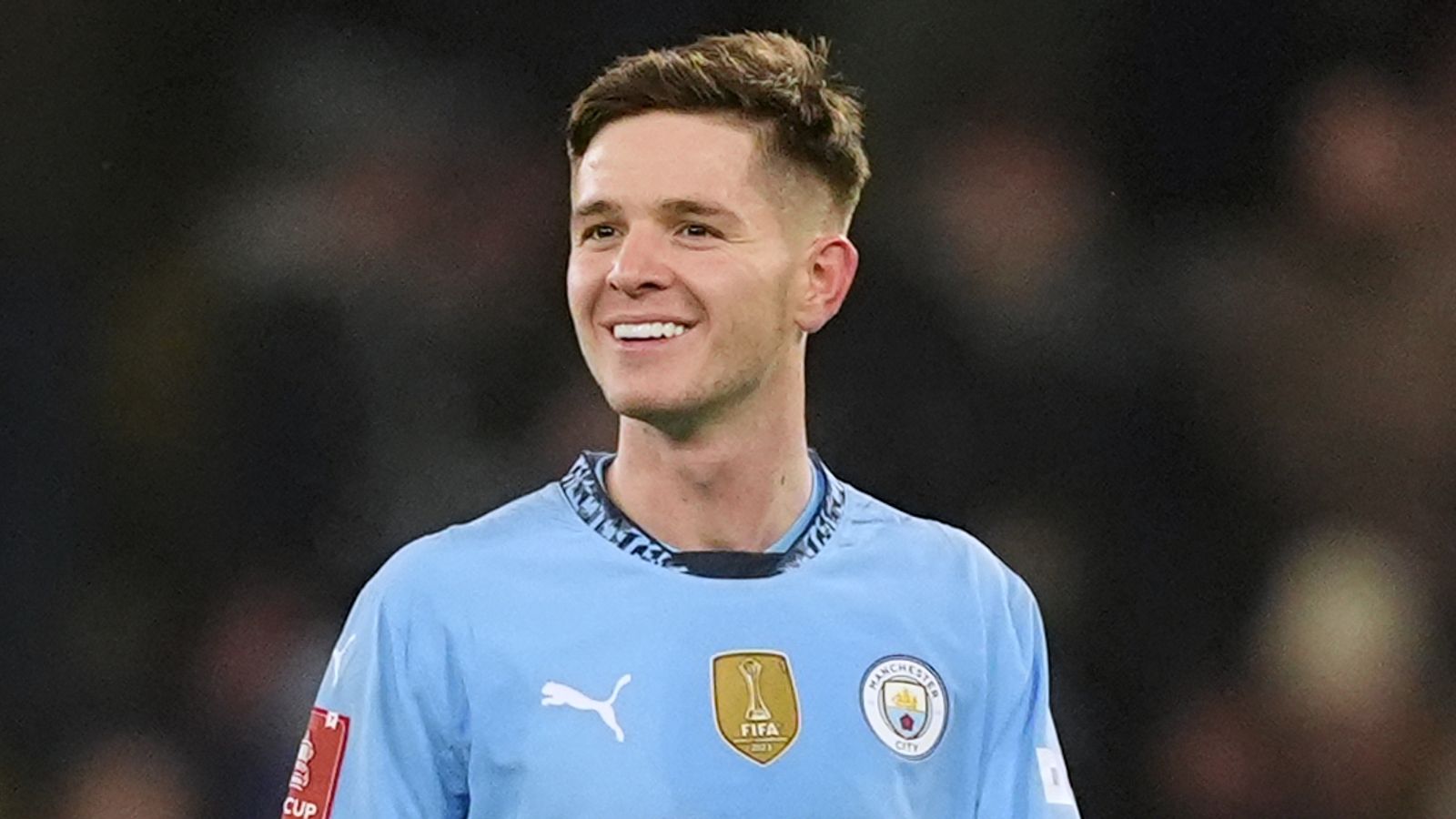 McAtee et Alexander-Arnold brillent en FA Cup