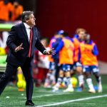 Miguel Herrera nommé entraîneur de l-équipe du Costa Rica
