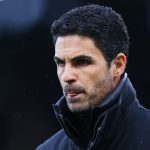 Mikel Arteta évoque un plan de transfert -incroyable- pour Arsenal