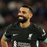 Mo Salah - un nouveau record en Premier League avec Liverpool