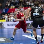 Mondial de Handball- La Suisse s-incline mais garde espoir