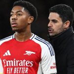 Myles Lewis-Skelly - L-étoile montante d-Arsenal en défense