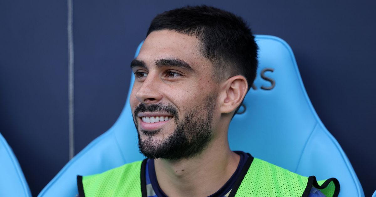 Neal Maupay se moque d-Everton tout en brille à Marseille