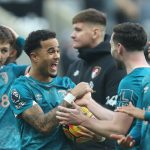 Newcastle dominé par Bournemouth - Une défaite surprenante