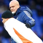 Nottingham Forest - Murillo forfait avant le match contre Everton