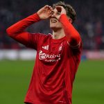 Nottingham Forest triomphe 2-0 contre Luton en FA Cup