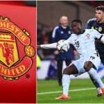 Nuno Mendes- cible clé de Manchester United à 60 millions €