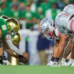 Ohio State et Notre Dame - Histoire d-une Rivalité Épique