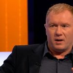 Paul Scholes se souvient de son premier entraînement avec Kanchelskis