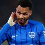 Portsmouth écrase Swansea 4-0 et s-éloigne de la zone rouge