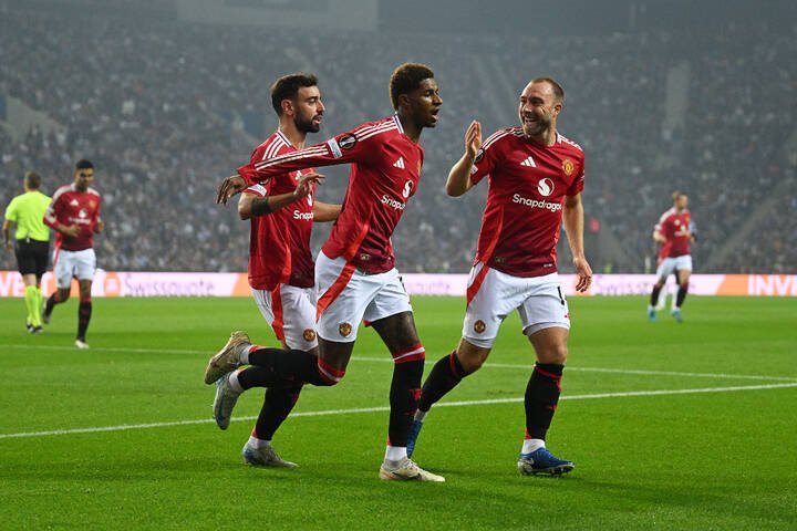Rashford - West Ham se positionne pour un transfert surprise