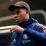 Rashford dément les rumeurs de transfert à Manchester United