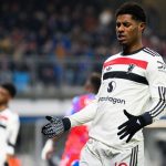 Rashford vers Barcelone ? Les dernières rumeurs de transfert