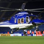 Réclamation de 2-15 milliards £ après l-accident d-hélicoptère de Leicester