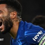 Reece James revient fort et égalise pour Chelsea en Premier League