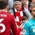 Rencontre controversée - Hatzidakis revient pour Liverpool