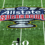 Report du Sugar Bowl après l-attaque à La Nouvelle-Orléans