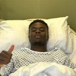 Retour de Bukayo Saka - Arteta fixe des objectifs après sa blessure