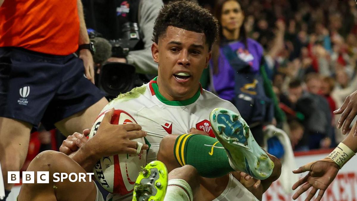 Rio Dyer - Motivé à montrer ses talents après son exclusion