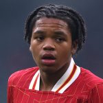 Rio Ngumoha- 16 ans- fait ses débuts avec Liverpool en FA Cup