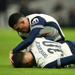 Rodrigo Bentancur hospitalisé après une blessure à Liverpool