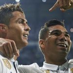 Ronaldo demande à Al-Nassr de signer Casemiro- avenir incertain