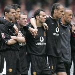 Roy Keane se confie sur ses coéquipiers à Manchester United