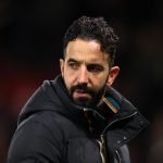 Ruben Amorim défend ses choix après la défaite de Manchester United