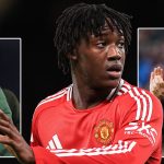 Ruben Amorim défie Kobbie Mainoo face à son contrat avec Man Utd