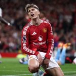 Ruben Amorim doit oublier son conflit avec Garnacho