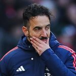 Ruben Amorim face à un défi crucial pour Manchester United