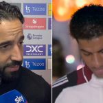 Ruben Amorim justifie le retour surprise de Rashford face à Newcastle