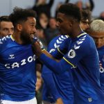 Sacking de Sean Dyche - Alerte rouge pour Everton !